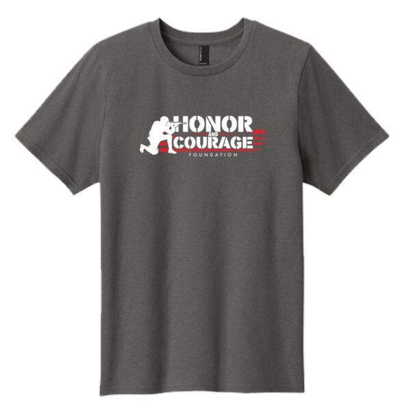 FC - Youth Cotton Tee Thumbnail