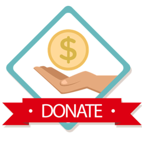 Donation: $15.00 Thumbnail