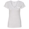 Women's Ideal V-Neck T-Shirt Thumbnail