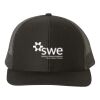 Snapback Trucker Cap Thumbnail