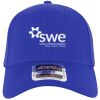 OTTO CAP® OTTO FLEX® Fitted 6 Panel Low Profile Baseball Cap Thumbnail